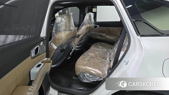 Kia The New Sorento 4th Generation id 4462143 из Кореи 18
