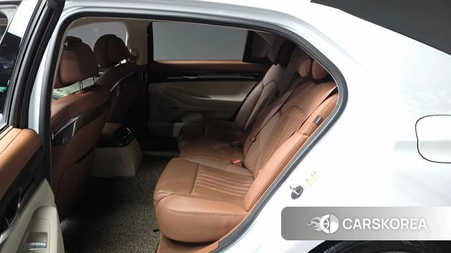 Genesis G90 id 4774994 из Кореи 18