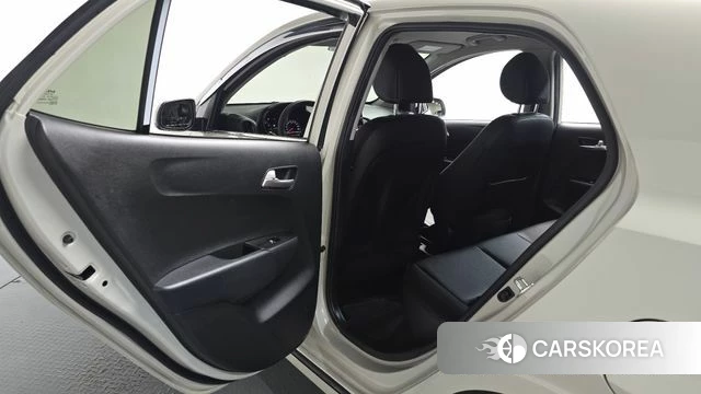 Kia Morning Urban (JA) id 4676124 из Кореи 18