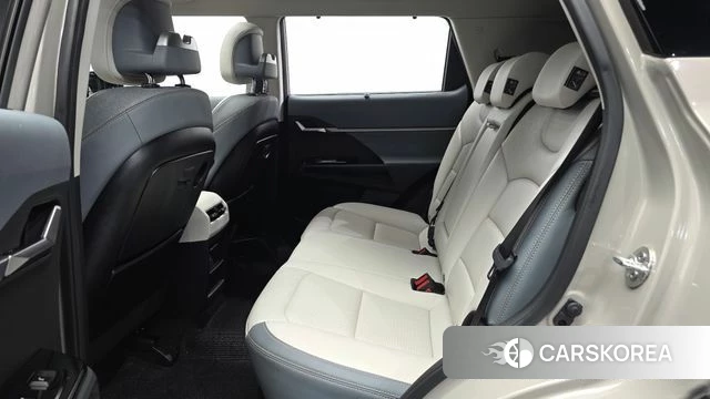 Ssangyong Torres EVX id 4757471 из Кореи 18