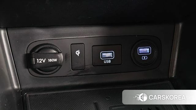 Hyundai Sonata Hybrid (DN8) id 4355554 из Кореи 18