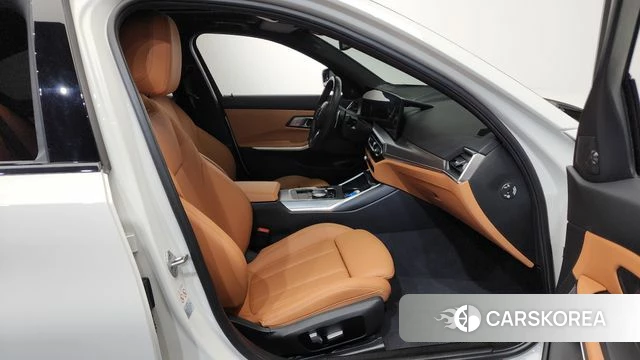 BMW 3 Series (G20) id 4201325 из Кореи 18