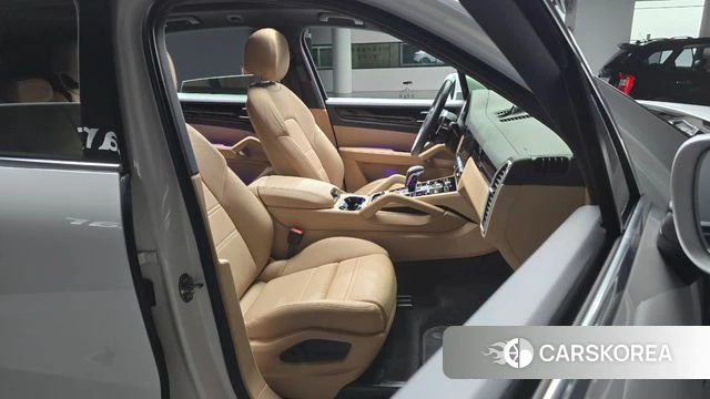 Porsche Cayenne (PO536) id 4692004 из Кореи 18