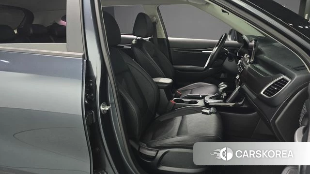 Kia Seltos id 4754600 из Кореи 18