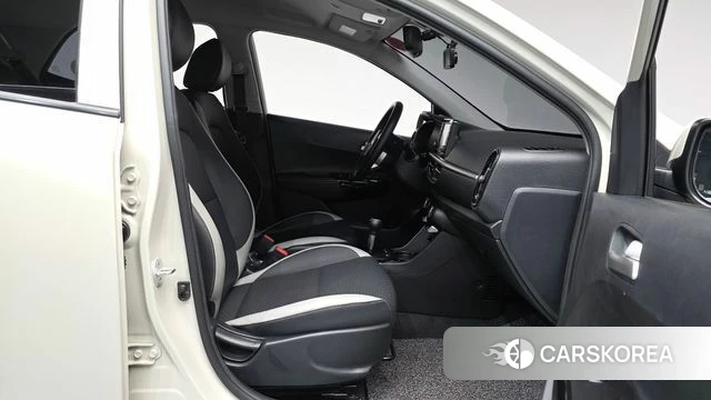 Kia All New Morning (JA) id 4502508 из Кореи 18