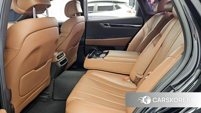 Genesis G80 (RG3) id 4396965 из Кореи 18