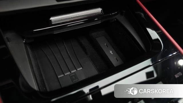 Porsche Cayenne (PO536) id 4349424 из Кореи 18