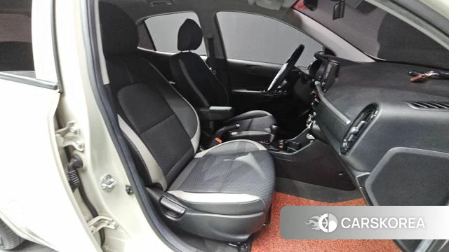 Kia All New Morning (JA) id 4944340 из Кореи 18