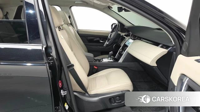 Land Rover Discovery Sports 2nd Generation id 4540521 из Кореи 18
