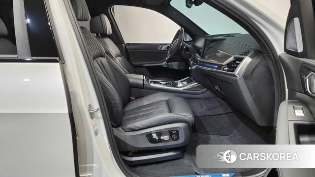BMW X7 (G07) id 4744245 из Кореи 18