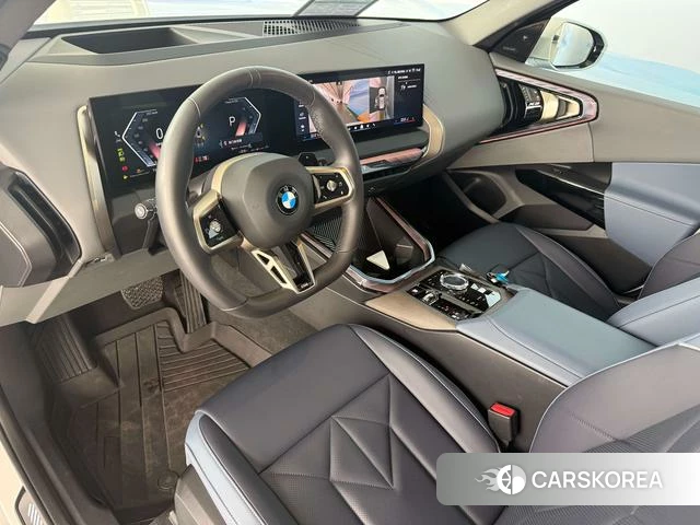 BMW X3 id 4348588 из Китая 18