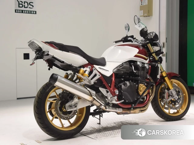Проданный Honda CB1300SF SP 2022 из Японии
