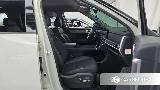 Hyundai Santa Fe (MX5) id 4468846 из Кореи 18