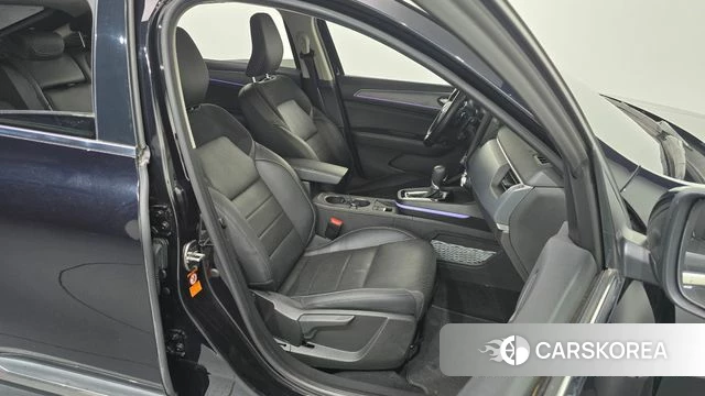 Renault Korea (Samsung) XM3 id 4671094 из Кореи 18