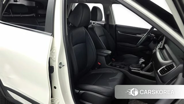 Kia Seltos id 4542109 из Кореи 18