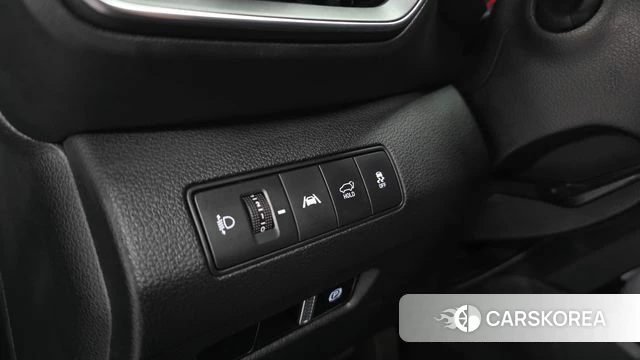 Hyundai The New Santa Fe id 4402211 из Кореи 18