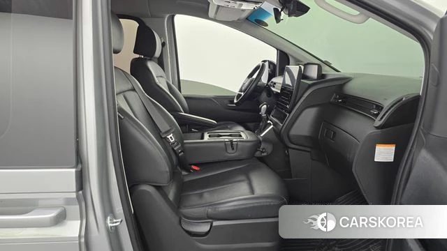 Hyundai Staria id 4870694 из Кореи 18