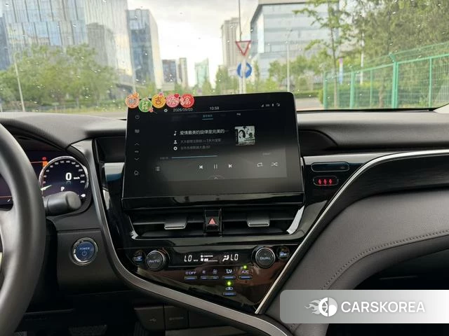 Toyota Camry id 4272310 из Китая 18