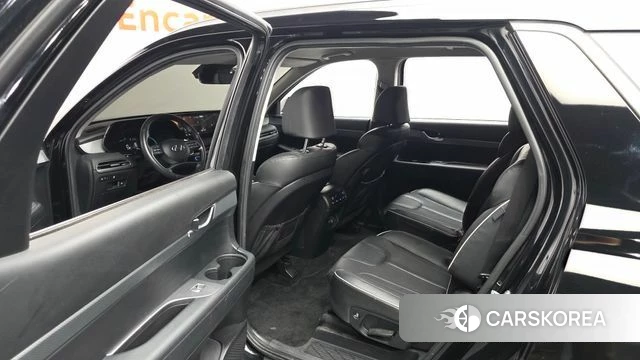 Hyundai The New Palisade id 4763532 из Кореи 18