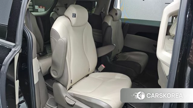 Kia Carnival 4th generation id 4284294 из Кореи 18
