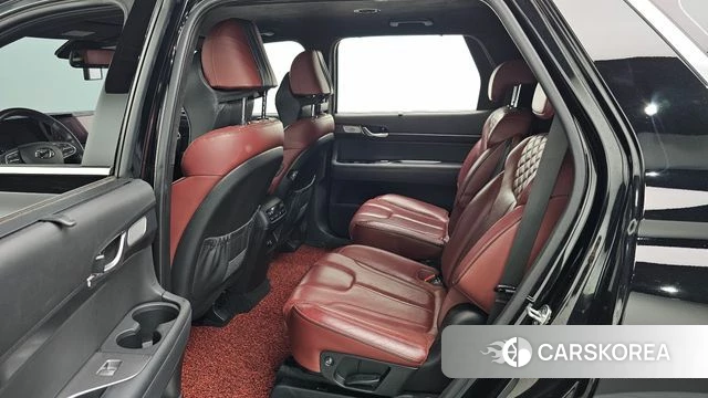 Hyundai Palisade id 4496684 из Кореи 18