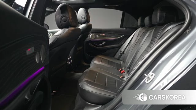 Mercedes-Benz E-Class W213 id 4382888 из Кореи 18