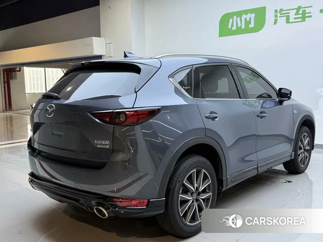 Mazda CX-5 id 4313879 из Китая 18