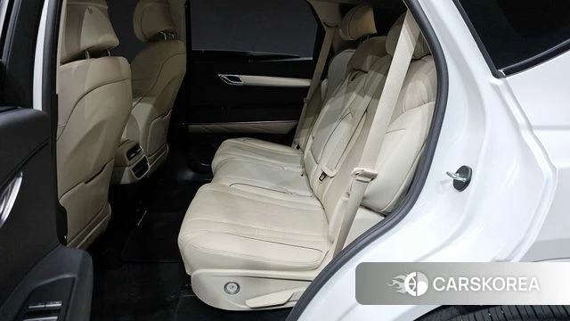 Genesis GV80 id 4281377 из Кореи 18