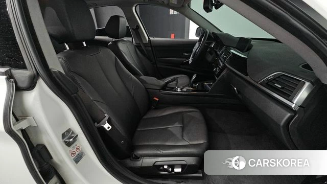 BMW 3 Series GT (F34) id 4339538 из Кореи 18
