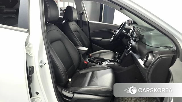 Hyundai Kona id 4937242 из Кореи 18