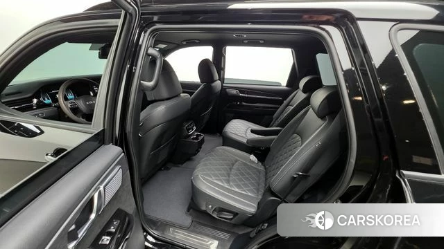 Kia Mohave Master id 4223750 из Кореи 18