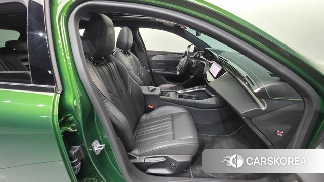 Peugeot 308 Third generation id 4186201 из Кореи 18