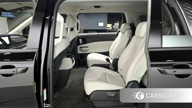 Kia Carnival 4th generation id 4354996 из Кореи 18