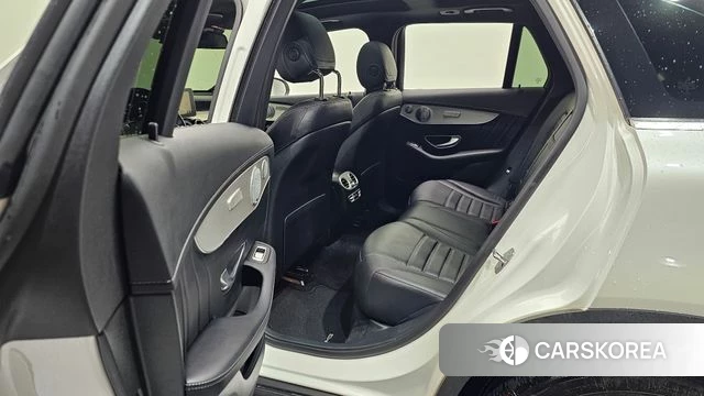 Mercedes-Benz GLC-Class X253 id 4483058 из Кореи 18