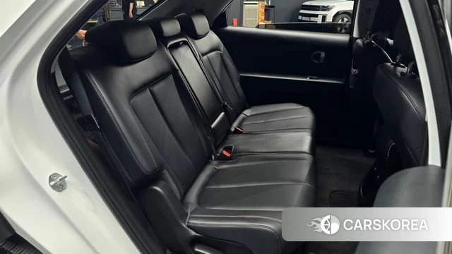 Hyundai Ionic 5 id 4444683 из Кореи 18