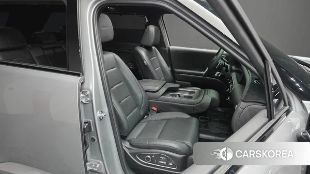 Hyundai Palisade (LX3) id 4571139 из Кореи 18