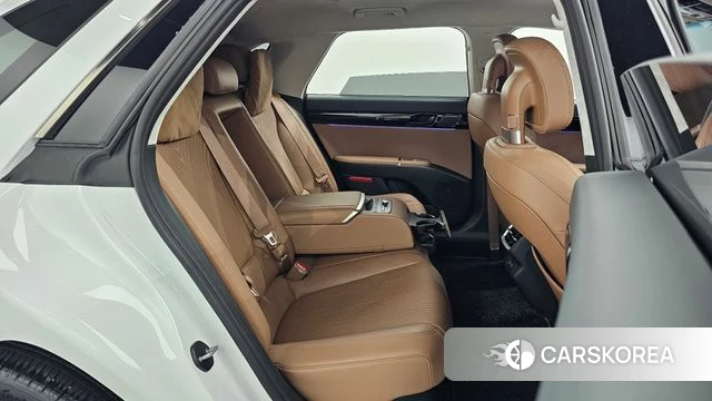 Hyundai Grandeur Hybrid (GN7) id 4617980 из Кореи 18