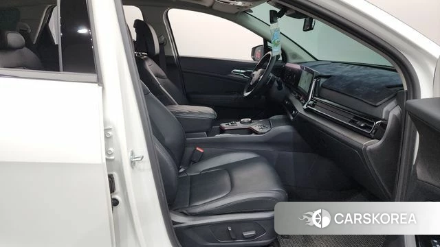 Kia Sportage 5th Generation id 4361312 из Кореи 18