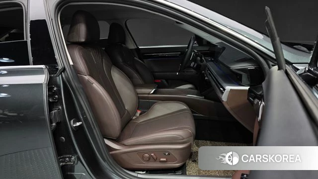 Hyundai Grandeur (GN7) id 4422067 из Кореи 18