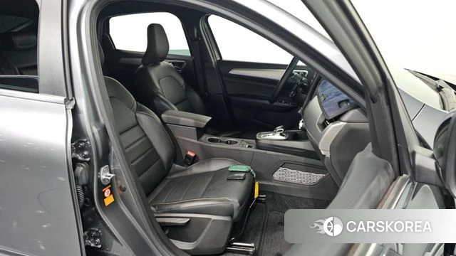 Renault Korea (Samsung) Arcana id 4602517 из Кореи 18