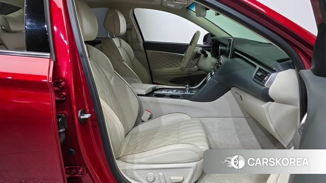 Genesis G70 id 4642709 из Кореи 18