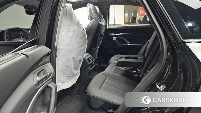 Audi Q5 (80A) id 4523039 из Кореи 18