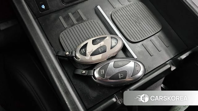 Hyundai Santa Fe (MX5) id 4623474 из Кореи 18