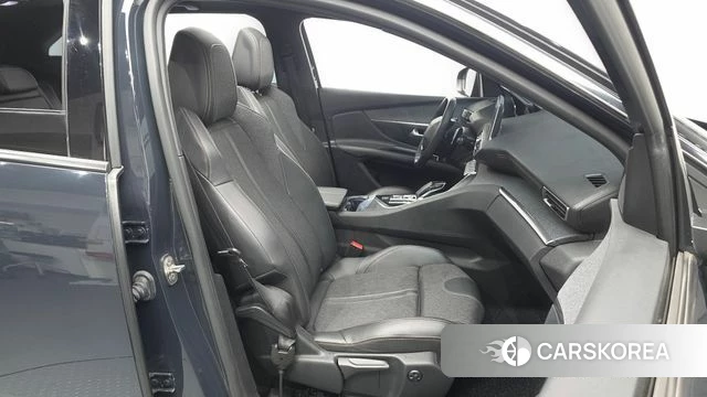 Peugeot 3008 second generation id 4542729 из Кореи 18