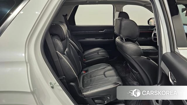 Hyundai The New Palisade id 4640470 из Кореи 18