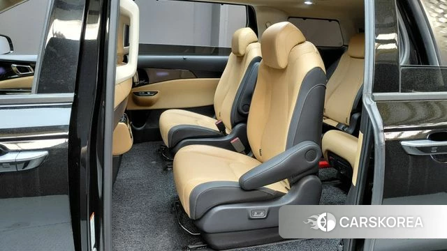 Kia Carnival 4th generation id 4360806 из Кореи 18