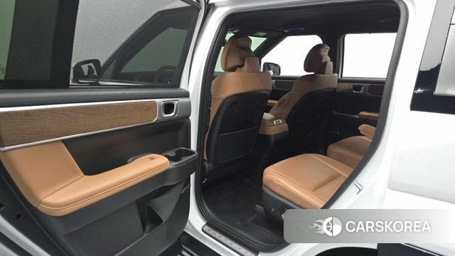 Hyundai Santa Fe (MX5) id 4427560 из Кореи 18