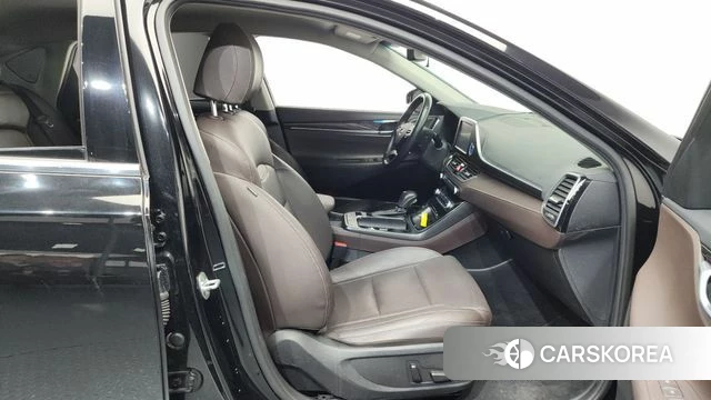 Hyundai Grandeur IG id 4233101 из Кореи 18