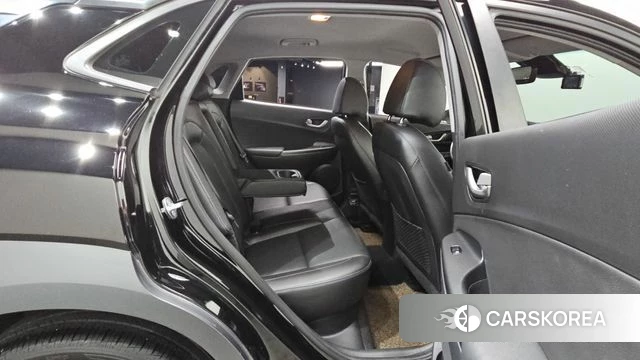 Hyundai Kona id 4521024 из Кореи 18