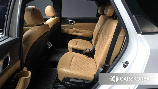 Kia Sorento 4th Generation id 4434797 из Кореи 18